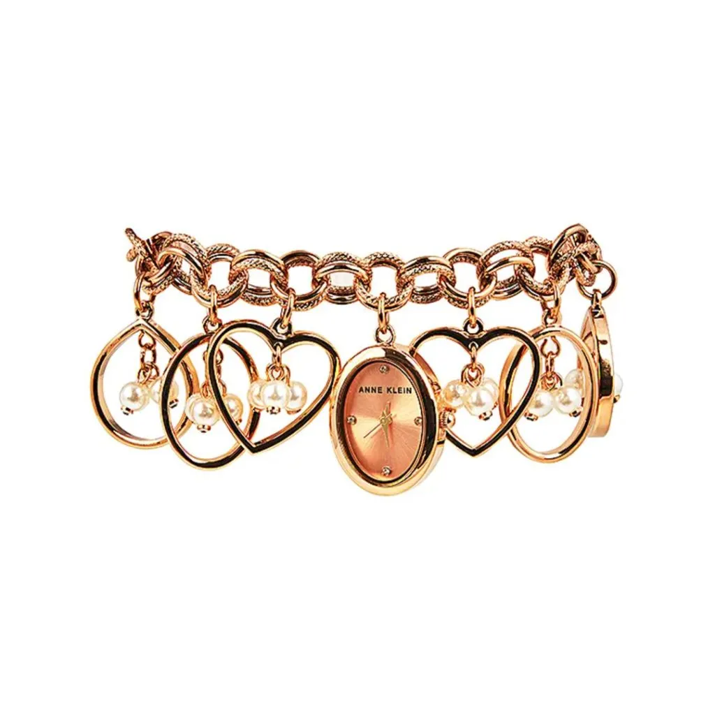 Часы наручные Anne Klein AK/3562RGCH