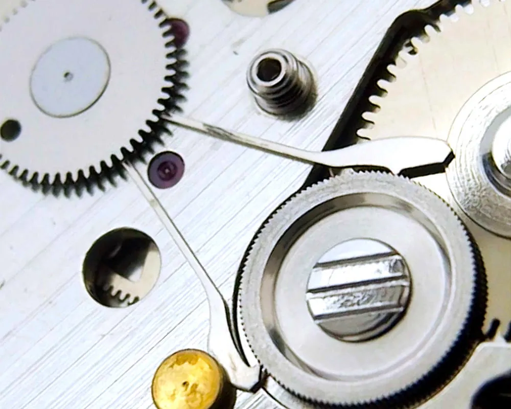 magic lever японские часы