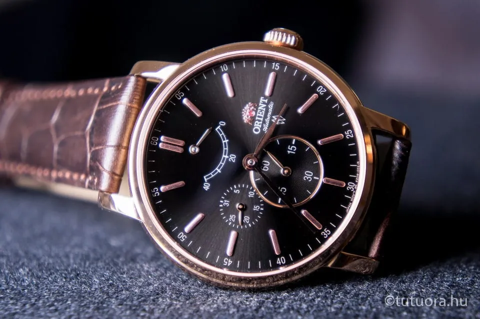 Механические часы Механические часы