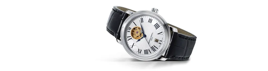Heart Beat frederique constant