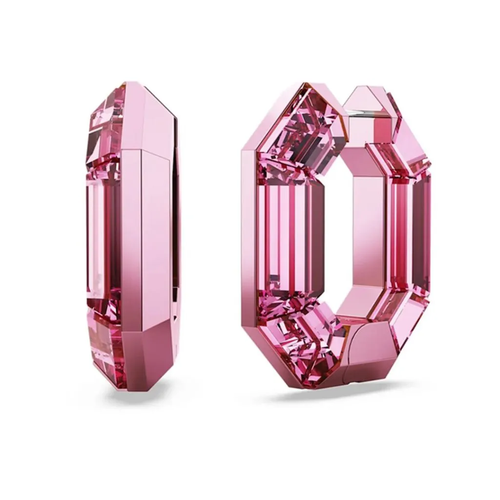 Серьги Swarovski