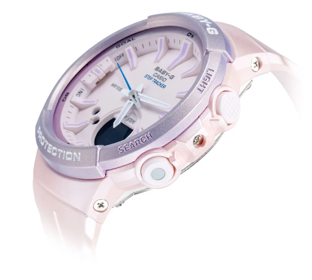 Baby-g