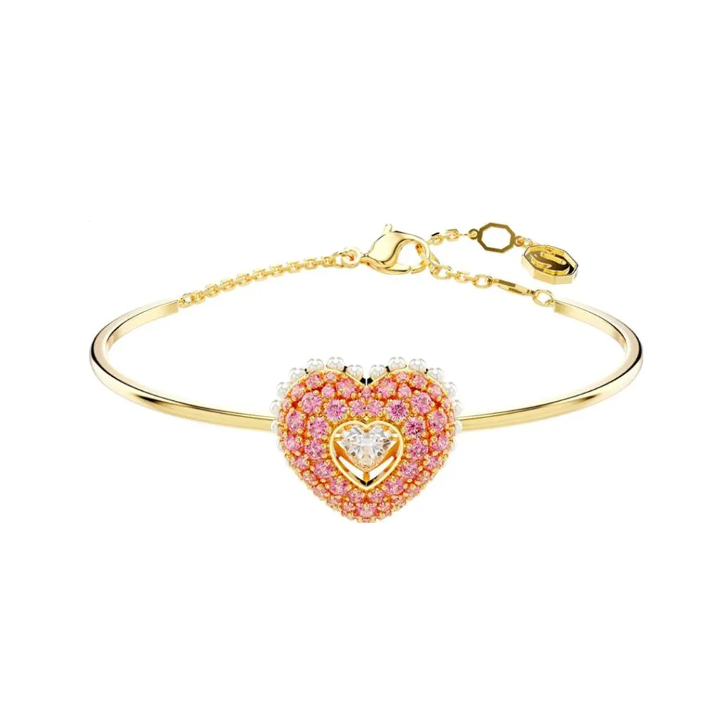 Браслет Swarovski