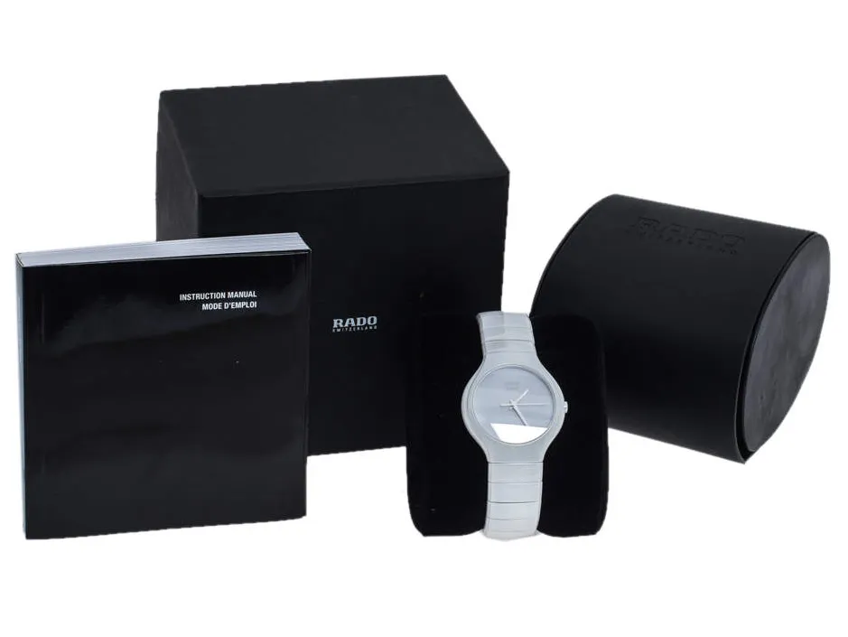 rado комплектация