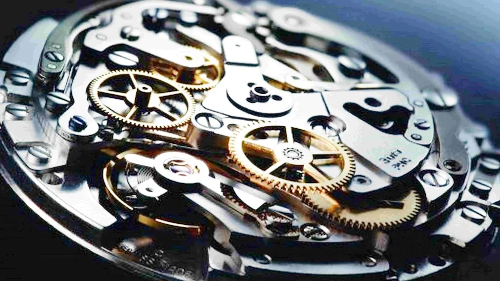 маханические часы маханические часы