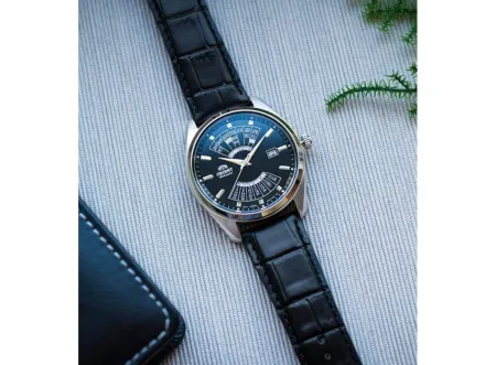 Часы наручные Orient RA-BA0006B10B