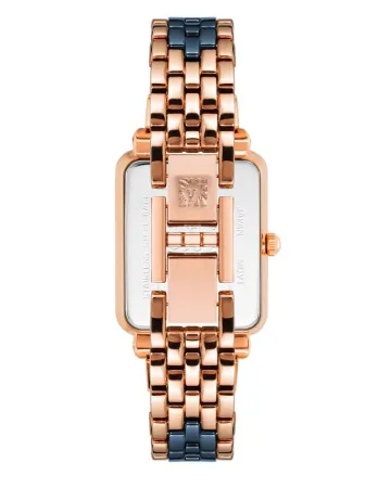 Часы наручные Anne Klein AK/3668NVRG