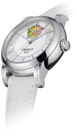 Часы наручные Tissot T050.207.17.117.05