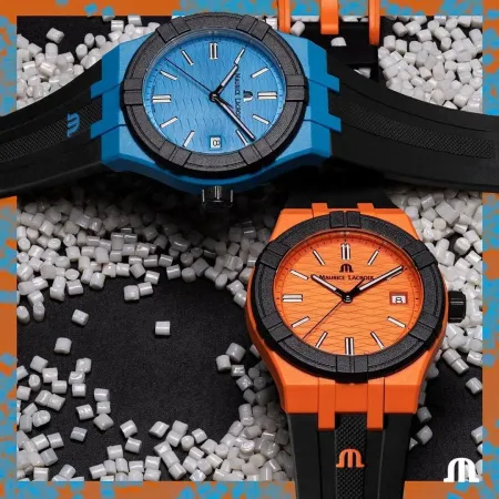 Часы наручные Maurice Lacroix AI2008-50050-300-0