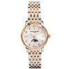 Часы наручные Frederique Constant FC-206MPWD1S2B Часы наручные Frederique Constant FC-206MPWD1S2B
