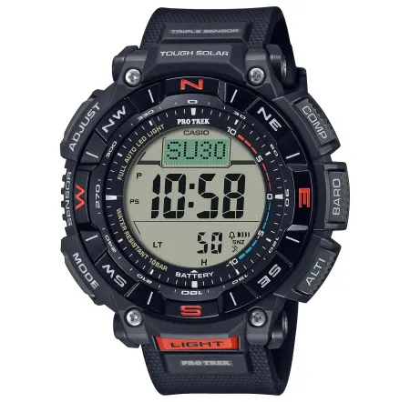 Часы наручные Casio PRG-340-1ER