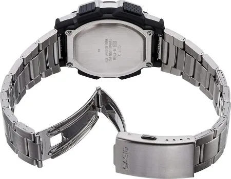 Часы наручные Casio AE-1000WD-1AVEF