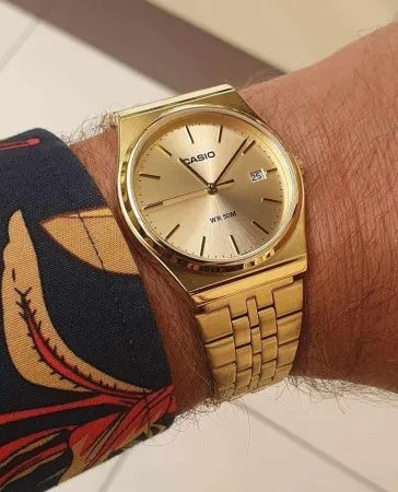 Часы наручные Casio MTP-B145G-9AVDF