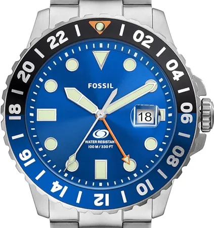 Часы наручные Fossil FS5991