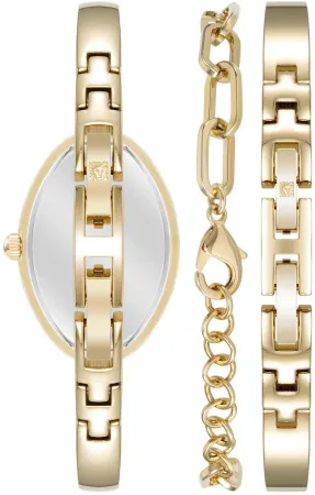 Часы наручные Anne Klein AK/5074GPST