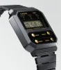 Часы наручные Casio A100WEGG-1A2EF