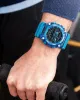 Часы наручные Casio GA-900SKL-2AER