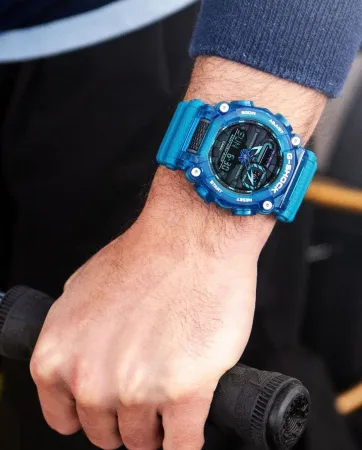 Часы наручные Casio GA-900SKL-2AER
