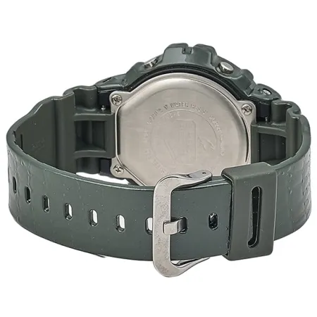 Часы наручные Casio DW-6900CR-3DR