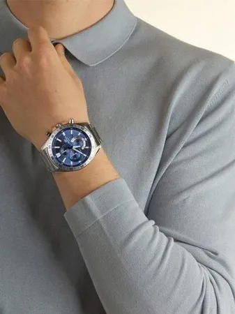 Часы наручные Casio EFV-620D-2AVUDF