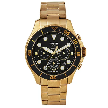 Часы наручные Fossil FS5727