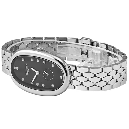 Часы наручные Longines L2.307.4.57.6 Часы наручные Longines L2.307.4.57.6