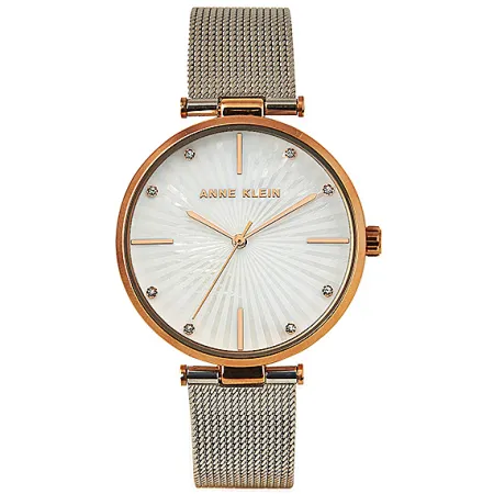 Часы наручные Anne Klein AK/3835MPRT