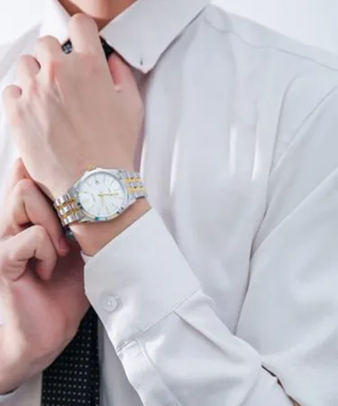 Часы наручные Orient SUND6001W0