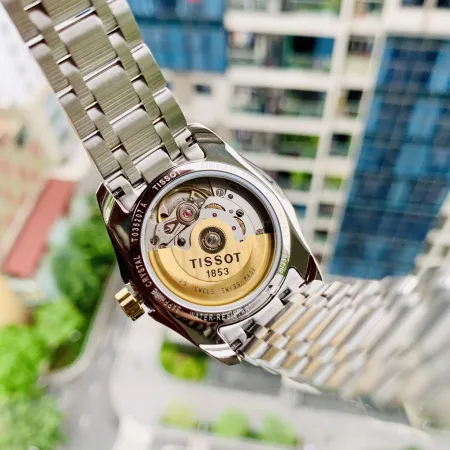 Часы наручные Tissot T035.207.22.011.00