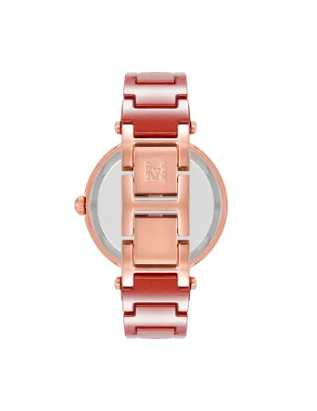 Часы наручные Anne Klein AK/1018RGRD