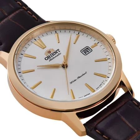 Часы наручные Orient RA-AC0F04S10B