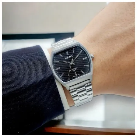 Часы наручные Casio MTP-B140D-1AVDF