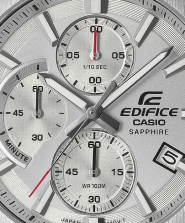 Часы наручные Casio EFB-680D-7AVUEF
