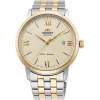 Часы наручные Orient RA-AC0F08G10B