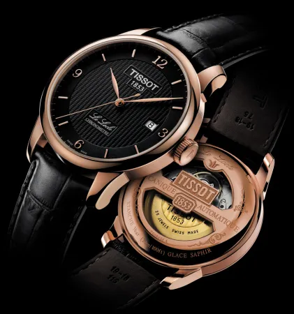 Часы наручные Tissot T006.408.36.057.00