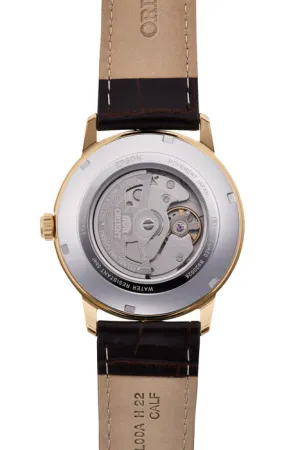 Часы наручные Orient RA-AC0F04S10B