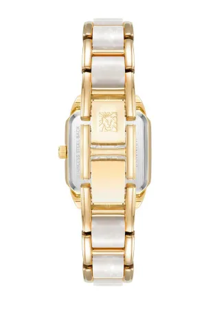 Часы наручные Anne Klein AK/5010GPWT