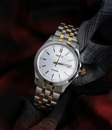 Часы наручные Orient SUND6001W0