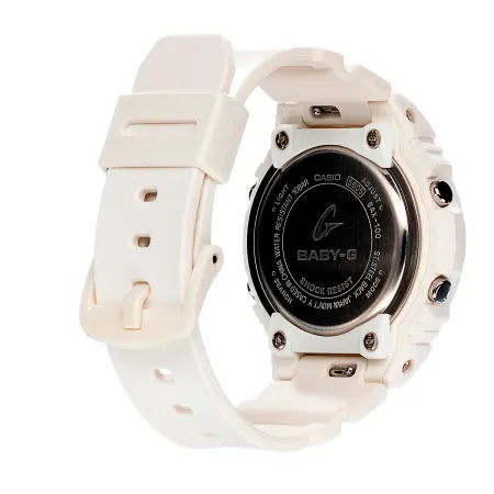 Часы наручные Casio BAX-100-7AER