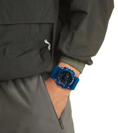 Часы наручные Casio GA-900SKL-2AER