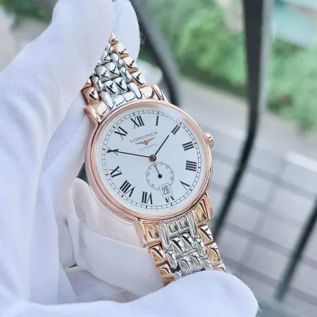Часы наручные Longines L48051117