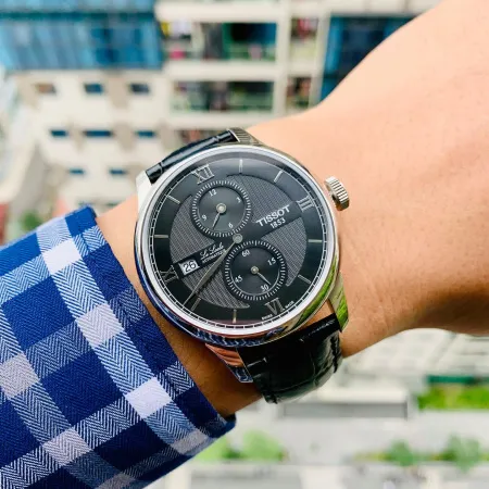 Часы наручные Tissot T006.428.16.058.02