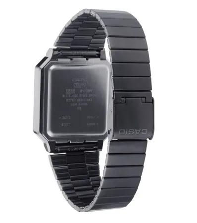 Часы наручные Casio A100WEGG-1A2EF