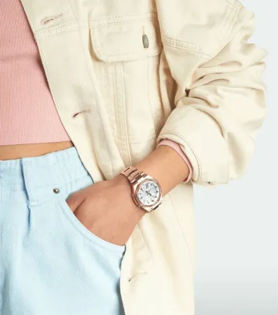 Часы наручные Casio MSG-B100DG-4AER