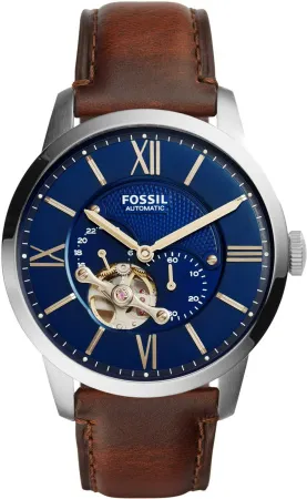 Часы наручные Fossil ME3110 Часы наручные Fossil ME3110