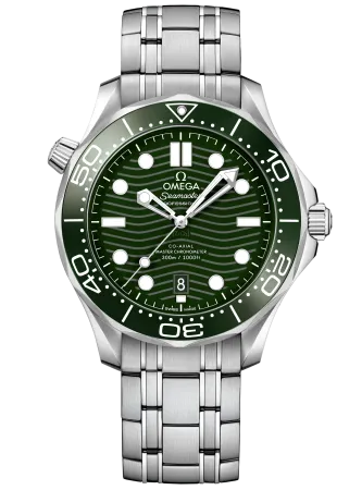 Часы наручные Omega 21030422010001 Часы наручные Omega 21030422010001