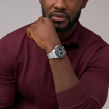 Часы наручные Fossil FS6038