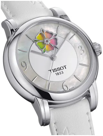 Часы наручные Tissot T050.207.17.117.05