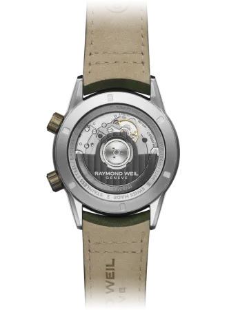 Часы наручные Raymond Weil 2765-SBC-52001