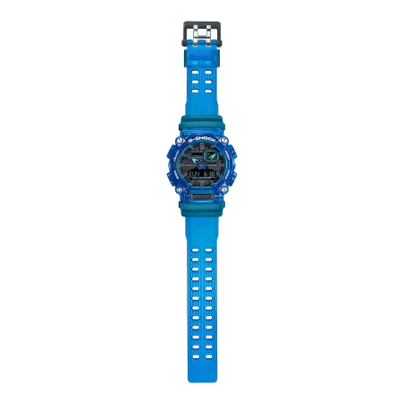 Часы наручные Casio GA-900SKL-2AER